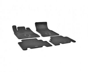 Mercedes (W 168) A-Klasse (2000-2005) salon