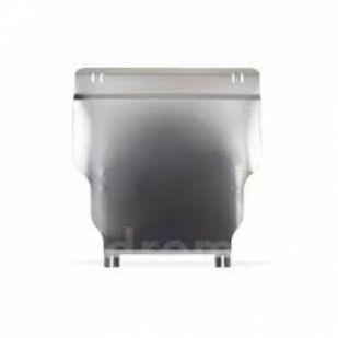 Защита картера - Комплект ЗК и крепеж SUZUKI SX4 NEW (13->), Vitara (15->) 1,6 бен. МТ/АТ FWD/4WD