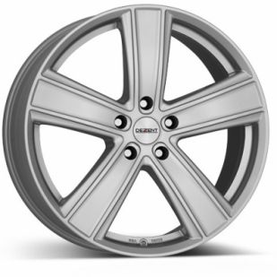 DEZENT TH 45/8 R18/5x108