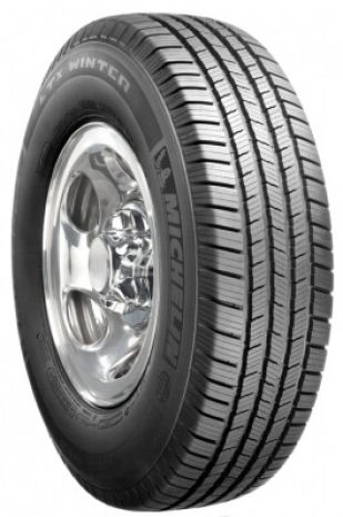 Michelin LTX Winter 235/65 R18 106H