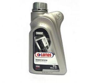 Lotos Semisyntetic SL/CF 10W40 1L