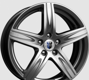 Carwel Кета-G 38/6 R15/5x100