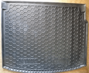 Renault Megane III (2009-2014) Wagon багажник