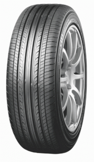 Yokohama dB super e-spec e501f 195/65 R15 91H