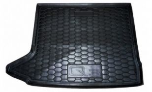 Audi Q3 (8U) (2011-15)