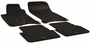 Gumarny Zubri Honda Civic 2001-2006 (212413)