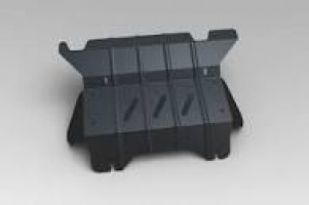 Scut protecţie TOYOTA Hilux (2010-2015) 2,5 diesel МКПП