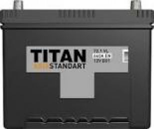 72.1 A/h TITAN ASIA STANDART
