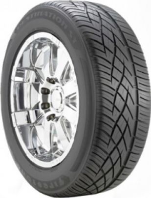 Firestone Destination ST 255/55 R18 109V
