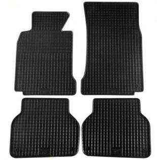 Petex Schwarz BMW 5er 1996-2004 (E39) (16210)