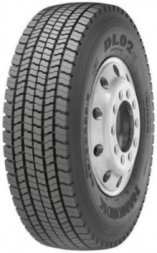 Hankook DL02 315/80 R22 150M