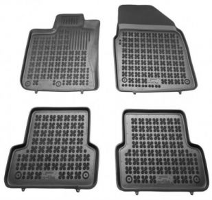 Toyota Prius II 2003-2009 Prius III 2009- salon