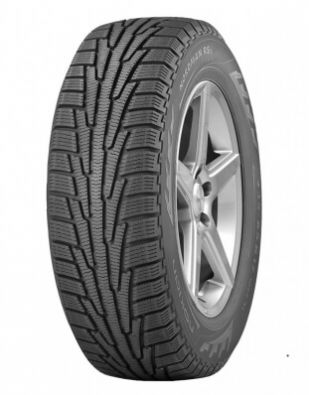 Nokian Nordman RS2 185/60 R15 88R