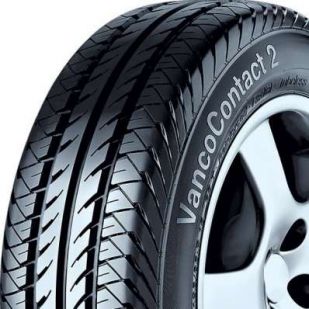 Continental VancoContact 2 165/70 R13C 88/86R 6PR