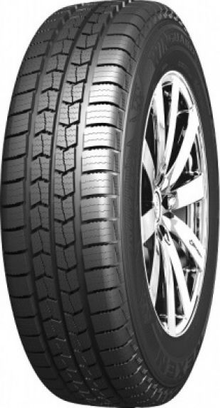 Nexen Winguard Snow WT1 205/75 R16 113/111R