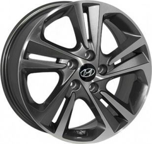 Replica HYUNDAI JT-1762 6.5 R16 5x114.3 45 67.1 BM 