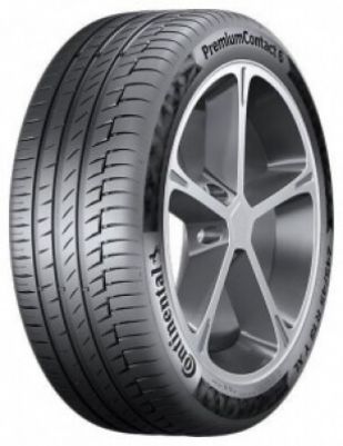 Continental PremiumContact 6 225/55 R19 99V FR