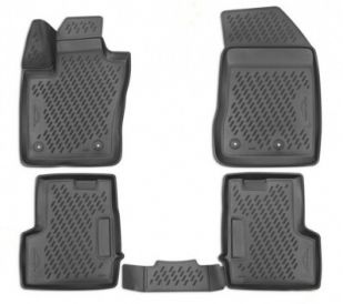 Novline Fiat 500X 2014 (CARFIAT00001)