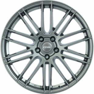 RIAL Kibo 40/8 R19/5x112