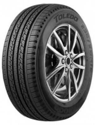 TOLEDO TL3000 XL 265/65 R17