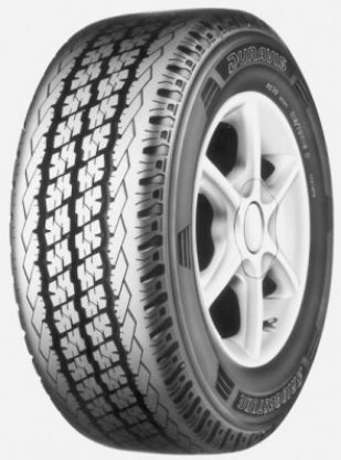 Bridgestone Duravis R630 205/70 R15 106R