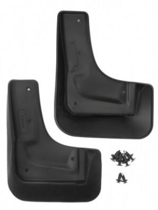 Apărătoare de noroi față Novline MAZDA 6 2007-2010 