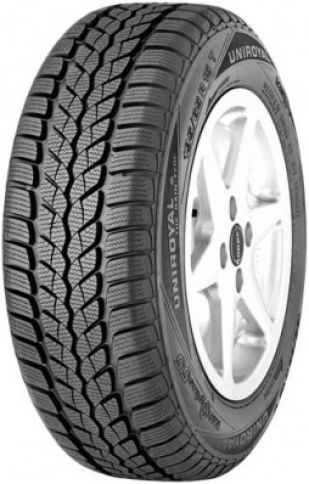 Uniroyal MS Plus 55 235/45 R17 94H