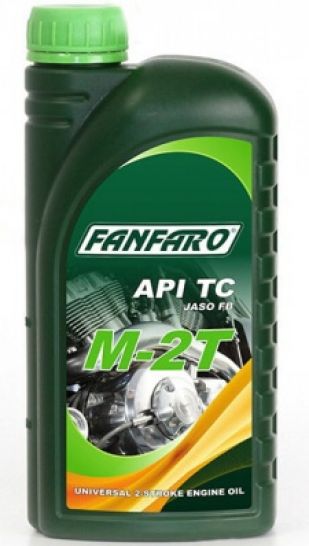FanFaro M-2T API TC Jasa FB 1L