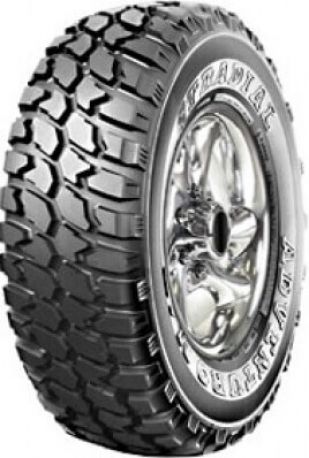 GT Radial Adventuro M/T 235/75 R15 101S