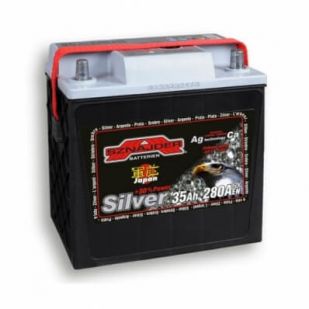 Sznajder Silver 535 72