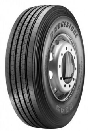 Bridgestone R249 315/80 R22 80R