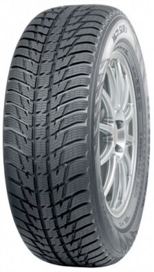Nokian WR SUV 3 265/70 R17 115H