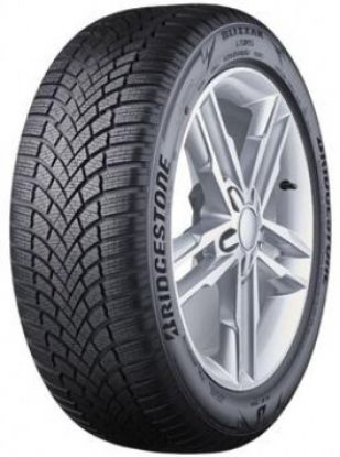 Bridgestone Blizzak LM005 245/65 R17 111H