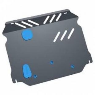 Scut protecţie Комплект ЗРК и крепеж VW Amarok (2010-) (3мм) 2,0 бензин/2,0 дизель МКПП in Chisinau