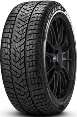 Pirelli SottoZero 3 235/40 R19 93H