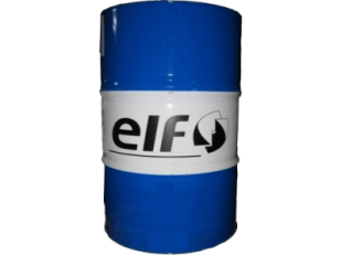 ELF Evolution 700 Turbo Diesel 10W-40 60L