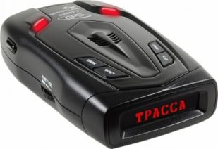 Antiradar Whistler WH-439ST Ru