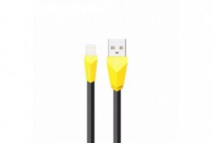 Încărcătoare auto Remax ALIENS lightning 