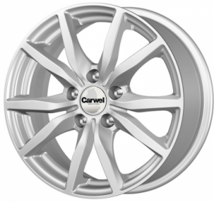 Carwel Бекан-BS 40/6,5 R15/5x112