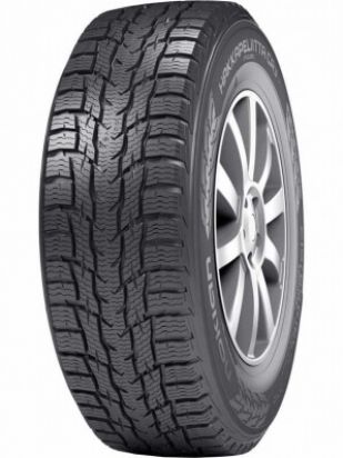 Nokian WR C3 225/70 R15 112/110S
