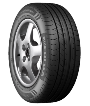 FULDA ECOCONTROL SUV XL FP 225/60R17 103H