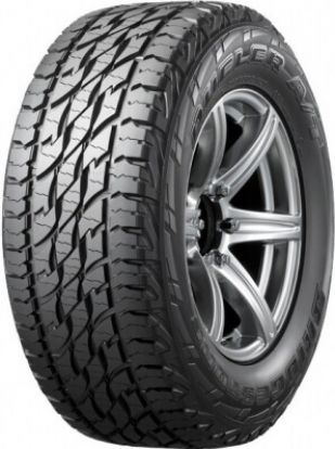 Bridgestone Dueler A/T 697 205/70 R15 96S
