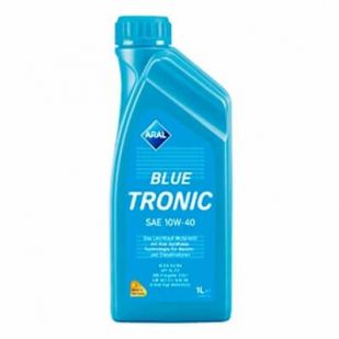 Aral BlueTronic 10W-40 1L