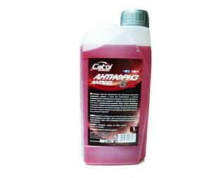 Antigel C-L -40* G12 rosu 1kg