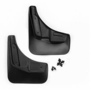 Apărătoare de noroi față Novline CHERY Indis 2011 2 buc. 