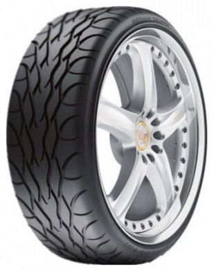 BF Goodrich G-Force T/A KDW 205/60 R15 89S