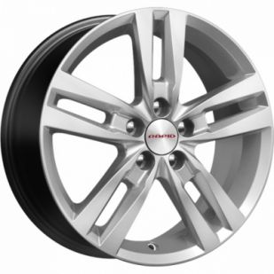 Kik Rassvet-N 45/6,5 R16/5x114.3