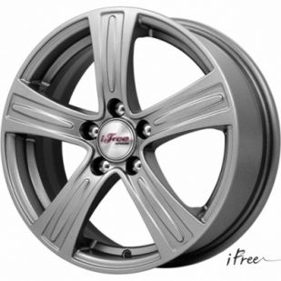 Ifree S.U.-G 43/6 R15/5x108