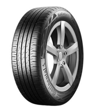 Continental EcoContact 6 195/60 R15 88V 