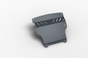 Scut protecţie Комплект ЗК и крепеж SKODA Octavia Tour (2004-2010) (2мм) 1,4/1,6/1,8/2,0 МКПП/АКПП in Chisinau